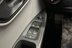 punainen SEAT Leon ST 2015 kuva 20.