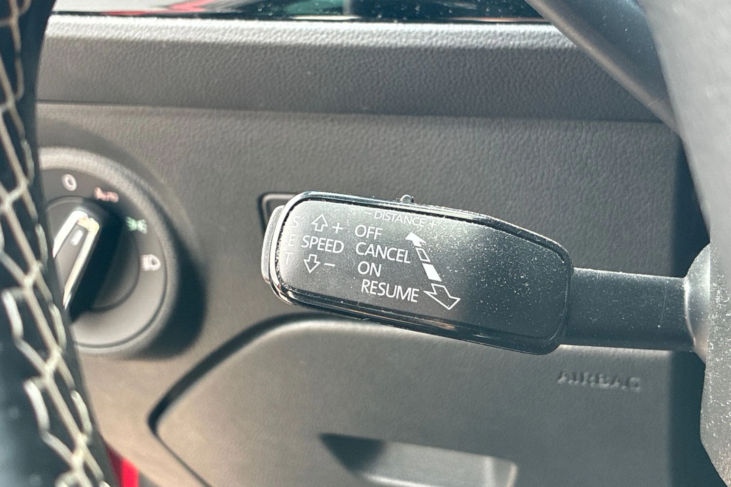 punainen SEAT Leon ST 2016 kuva 5.