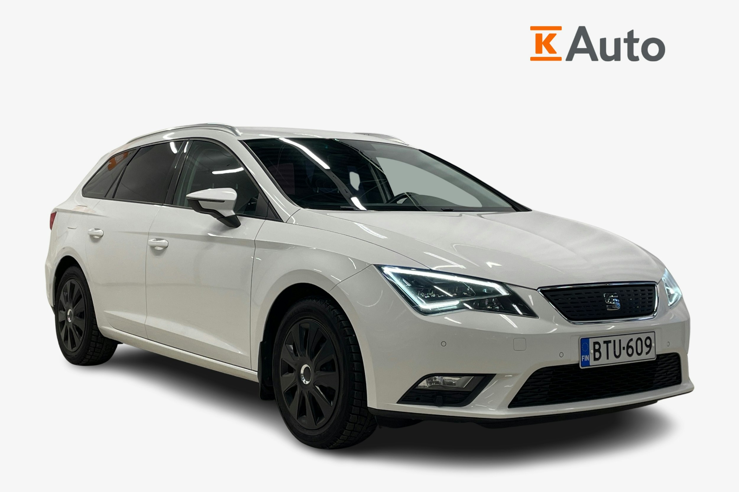 SEAT Leon ST