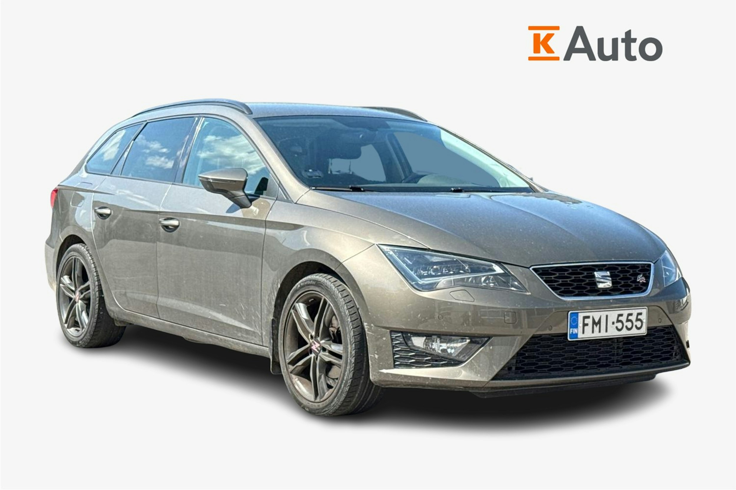 SEAT Leon ST