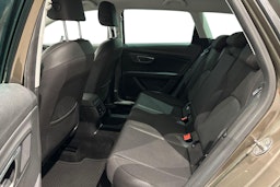 ruskea (beige) SEAT Leon ST 2016 kuva 10.