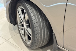 ruskea (beige) SEAT Leon ST 2016 kuva 13.