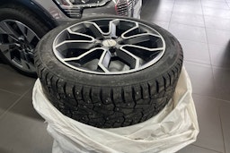 punainen SEAT Leon ST 2016 kuva 13.