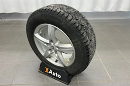 harmaa SEAT Leon ST 2016 kuva 13.