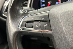 harmaa SEAT Leon ST 2016 kuva 15.