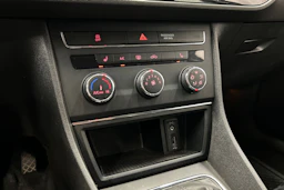 harmaa SEAT Leon ST 2016 kuva 19.