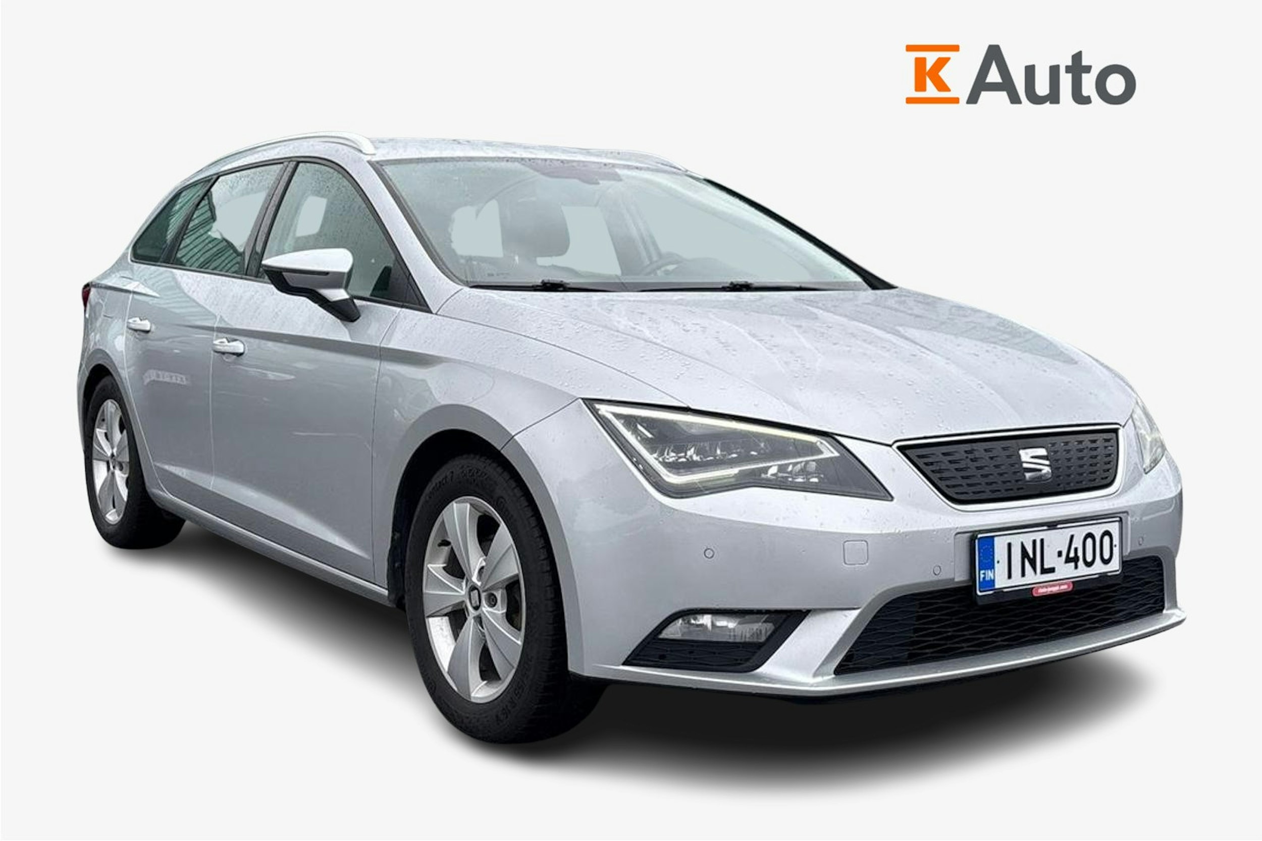 SEAT Leon ST