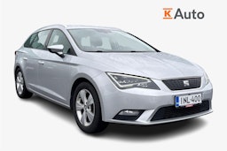 hopea SEAT Leon ST 2016 kuva 1.