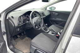 hopea SEAT Leon ST 2016 kuva 3.