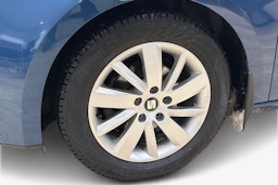 Sininen SEAT LEON ST 2016 kuva 9.