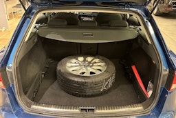 Sininen SEAT LEON ST 2016 kuva 10.