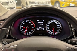 Sininen SEAT LEON ST 2016 kuva 11.