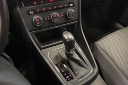 Sininen SEAT LEON ST 2016 kuva 14.