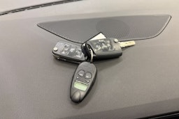 Sininen SEAT LEON ST 2016 kuva 16.