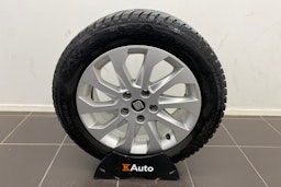 sininen SEAT Leon ST 2016 kuva 22.
