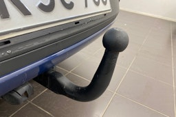 sininen SEAT Leon ST 2016 kuva 25.