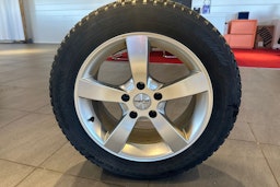 Valkoinen SEAT LEON ST 2016 kuva 21.