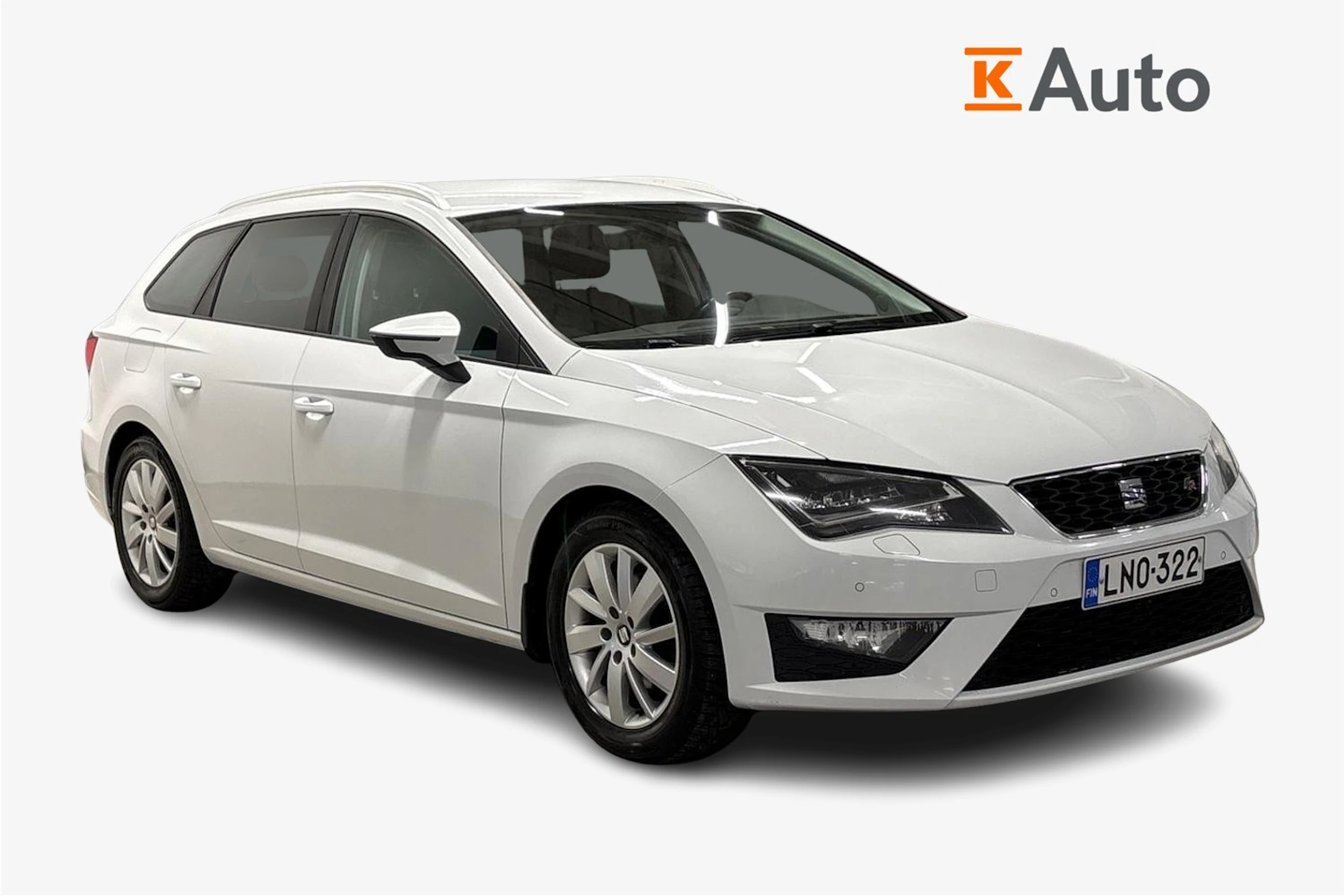 SEAT Leon ST