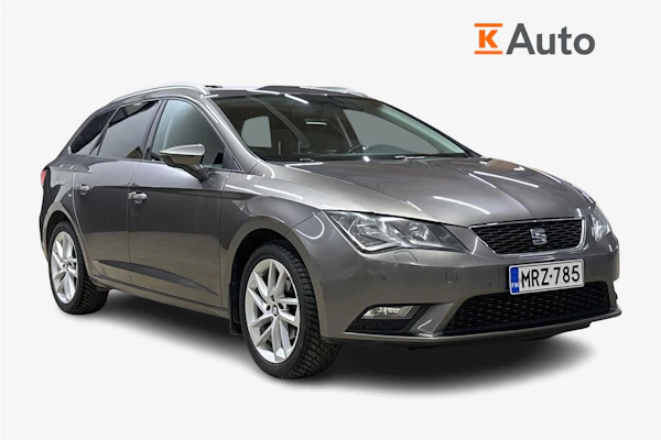 SEAT Leon ST 1,2 TSI 110 Style DSG