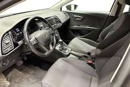 harmaa SEAT Leon ST 2016 kuva 6.