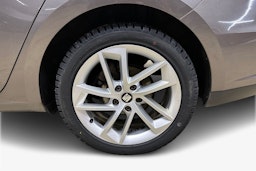 harmaa SEAT Leon ST 2016 kuva 9.