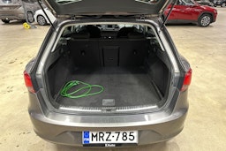 harmaa SEAT Leon ST 2016 kuva 10.