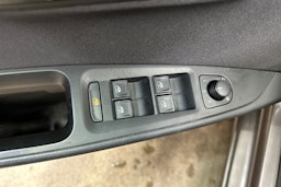 harmaa SEAT Leon ST 2016 kuva 11.