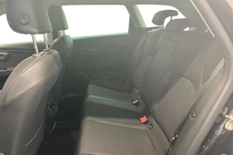 Musta SEAT LEON ST 2016 kuva 8.