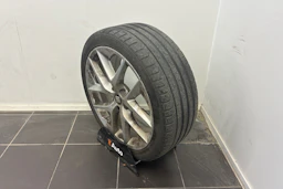 Musta SEAT LEON ST 2016 kuva 10.