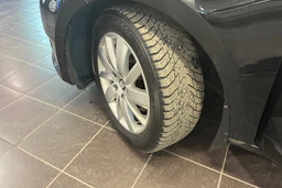 Musta SEAT LEON ST 2016 kuva 11.