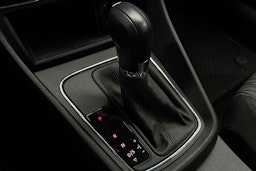 Valkoinen SEAT LEON ST 2016 kuva 27.