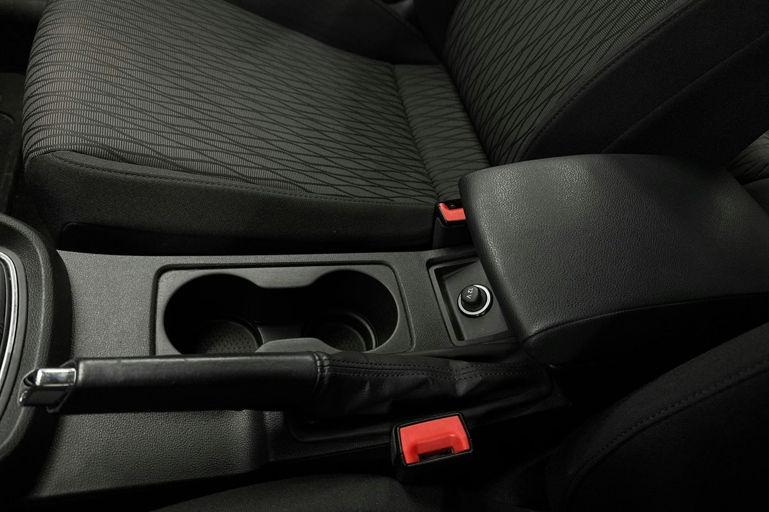 Valkoinen SEAT LEON ST 2016 kuva 28.