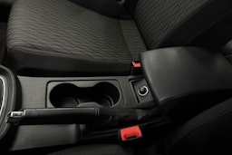 Valkoinen SEAT LEON ST 2016 kuva 28.