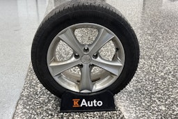 Valkoinen SEAT LEON ST 2016 kuva 33.