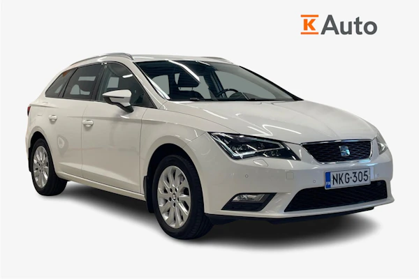 SEAT Leon ST 1,4 TSI 150 ACT Style DSG