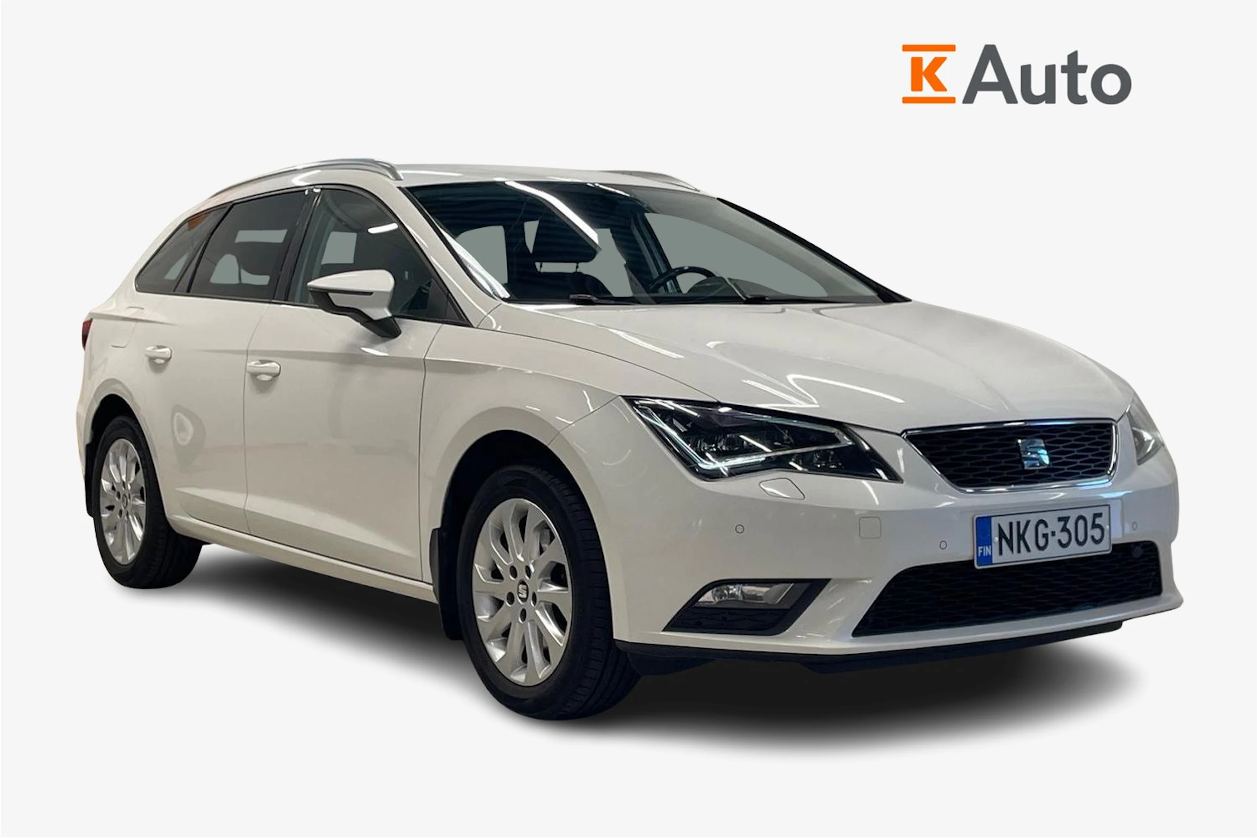 SEAT Leon ST
