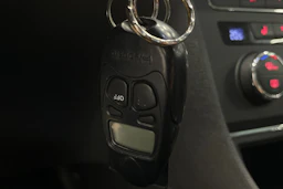 valkoinen SEAT Leon ST 2016 kuva 21.