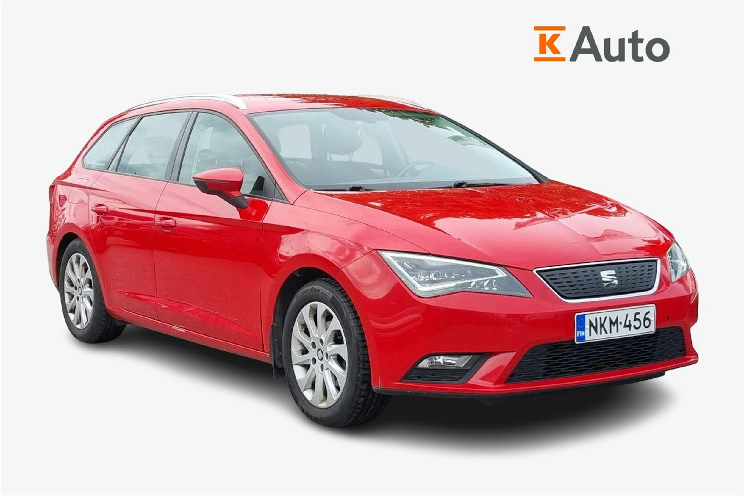 SEAT Leon ST