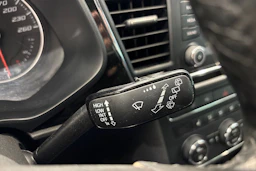 sininen SEAT Leon ST 2016 kuva 22.