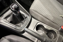 sininen SEAT Leon ST 2016 kuva 26.