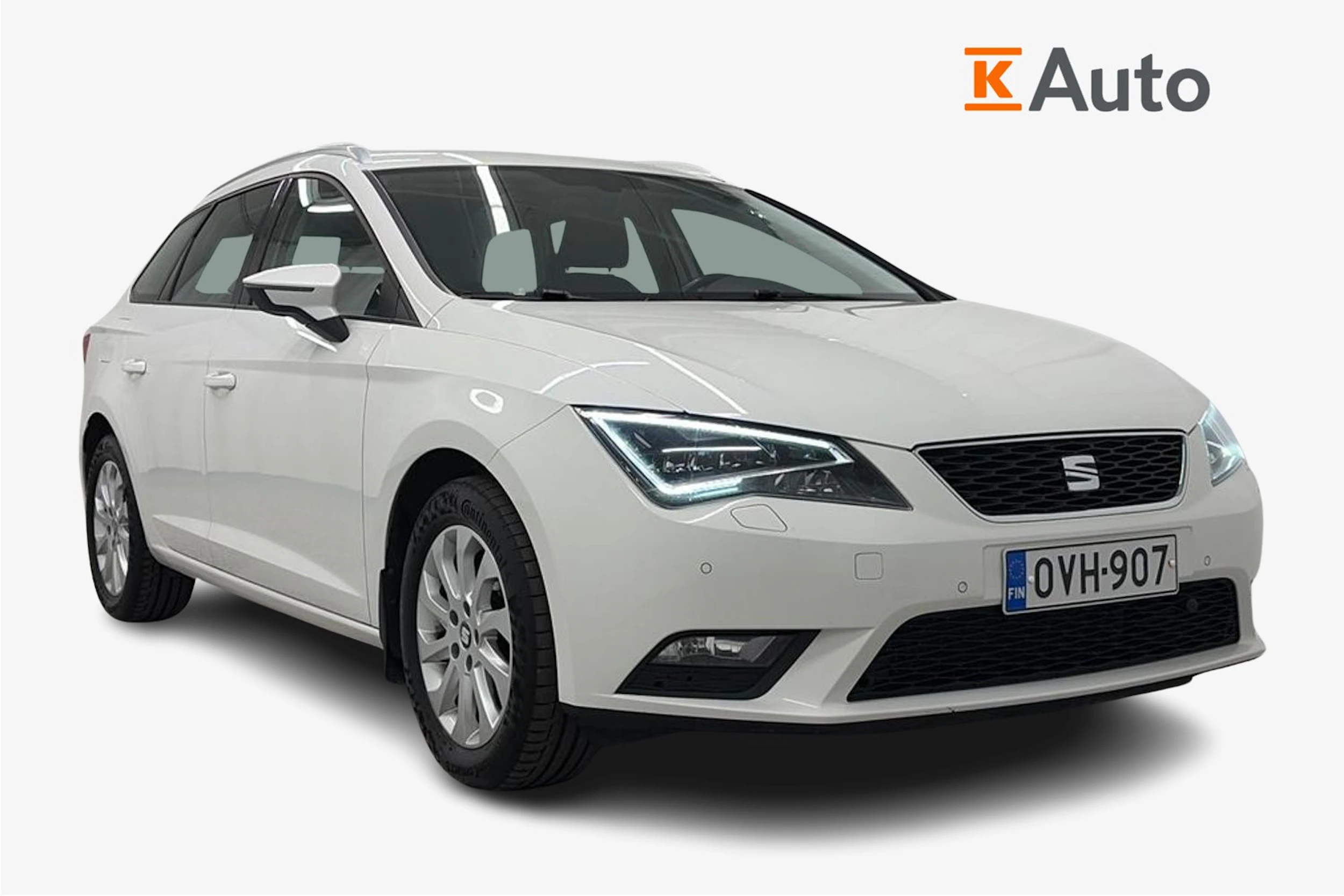 SEAT Leon ST
