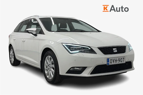 SEAT Leon ST 1,2 TSI 110 Style DSG