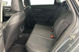 harmaa SEAT Leon ST 2016 kuva 10.