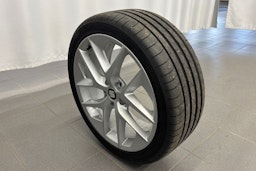 harmaa SEAT Leon ST 2016 kuva 13.