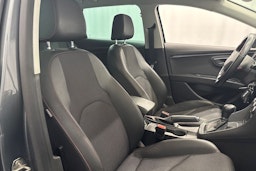 harmaa SEAT Leon ST 2016 kuva 14.