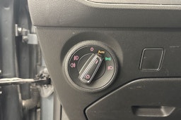 harmaa SEAT Leon ST 2016 kuva 16.