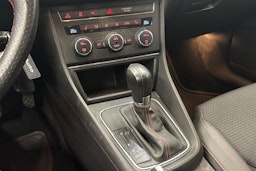 harmaa SEAT Leon ST 2016 kuva 22.