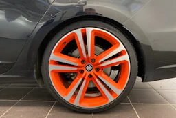 musta SEAT Leon ST 2016 kuva 13.