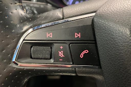 musta SEAT Leon ST 2016 kuva 22.