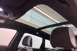 musta SEAT Leon ST 2016 kuva 25.